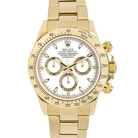 Rolex Daytona 116528 Review: A Comprehensive Guide